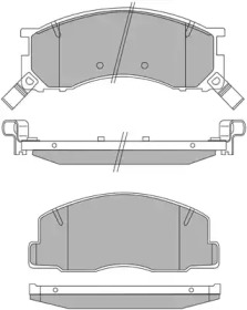 AISIN ASN-2085